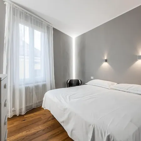 Emilia Academy Apartman Modena