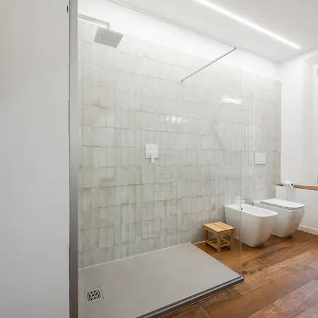 Emilia Academy Apartman Modena