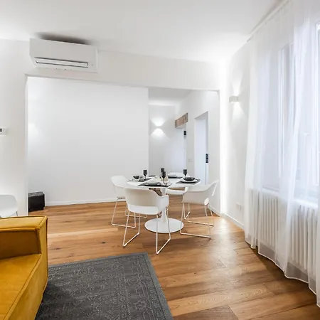 Emilia Academy Appartement