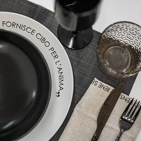 Emilia Academy Appartement Modène