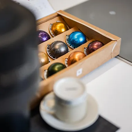 Emilia Academy Appartement