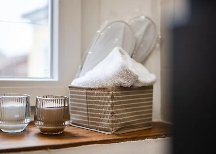 Emilia Academy Διαμέρισμα *