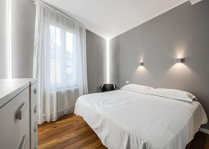 Emilia Academy Apartmán Modena