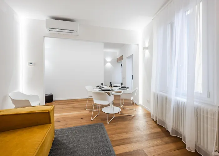 Emilia Academy Apartmán