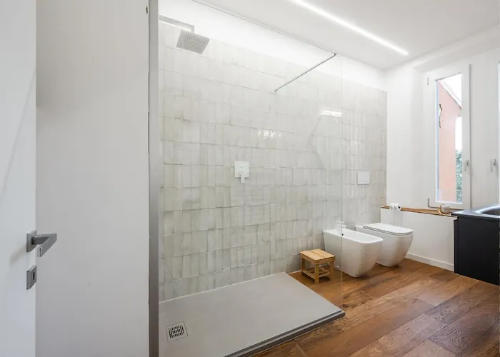 Emilia Academy Apartmán Modena
