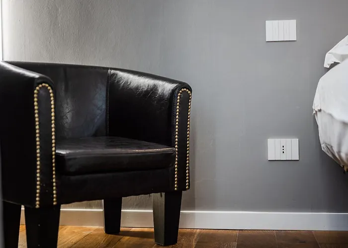 Διαμέρισμα Emilia Academy