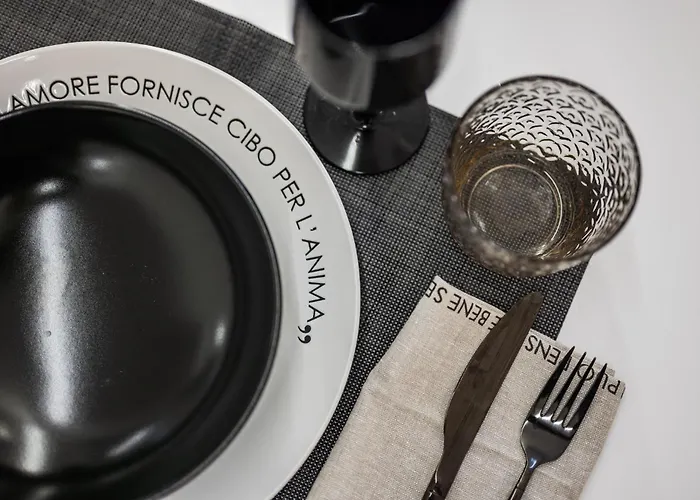 Emilia Academy Apartmán Modena