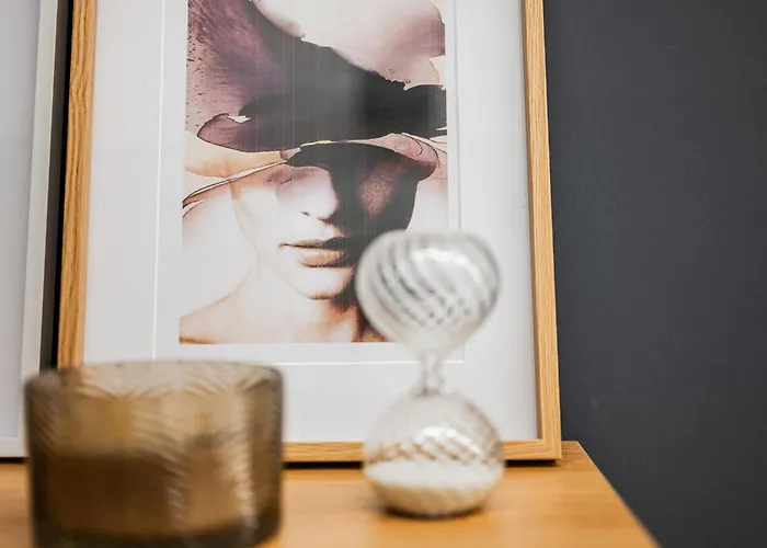 Emilia Academy Διαμέρισμα *