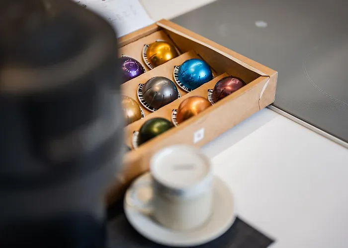 Emilia Academy Διαμέρισμα