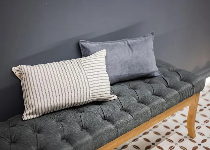 Emilia Academy Διαμέρισμα